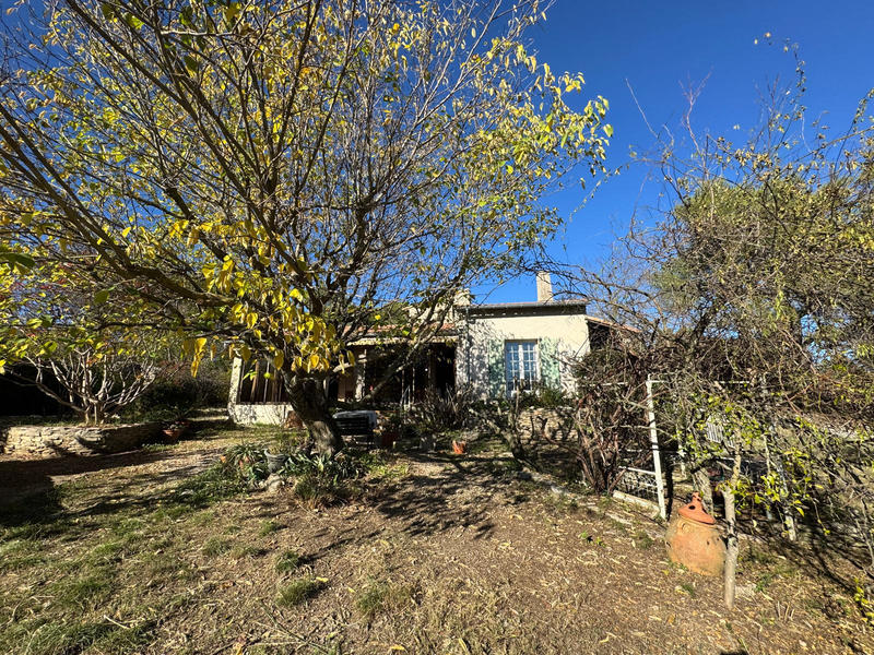 Maison - 193 m² - 5 pièces