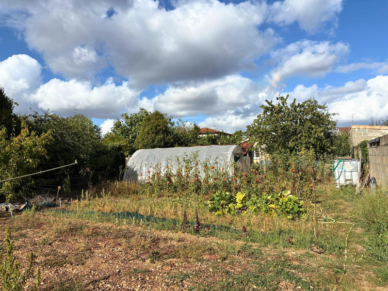 Maison - 56 m² - 3 pièces