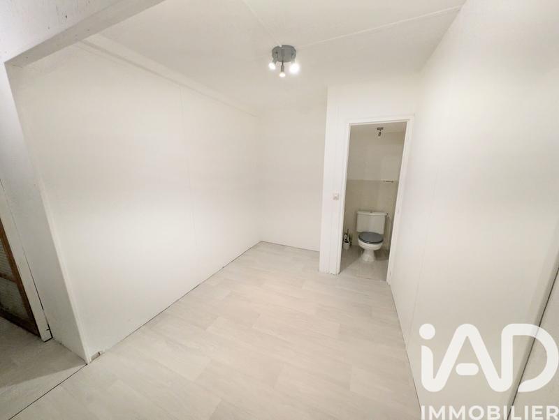 Maison - 105 m² - 3 pièces