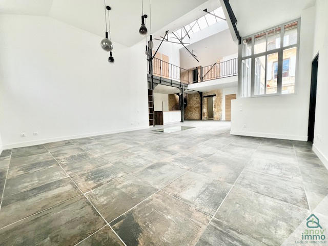 Maison - 175 m² - 6 pièces