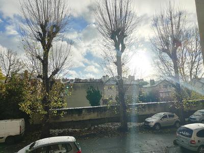 Appartement - 53 m² - 3 pièces