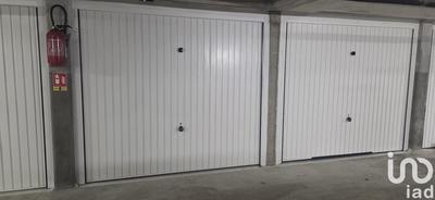 Parking - 24 m²