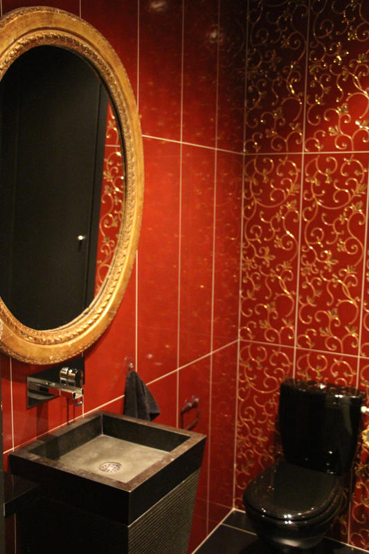 Propriété - 523 m² - 10 pièces