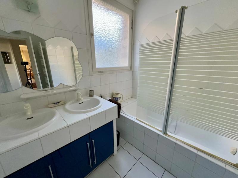 Maison de ville - 240 m²