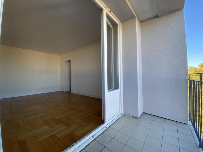 Appartement - 72 m² - 4 pièces