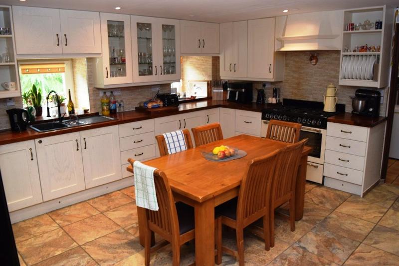 Maison - 148 m² - 7 pièces