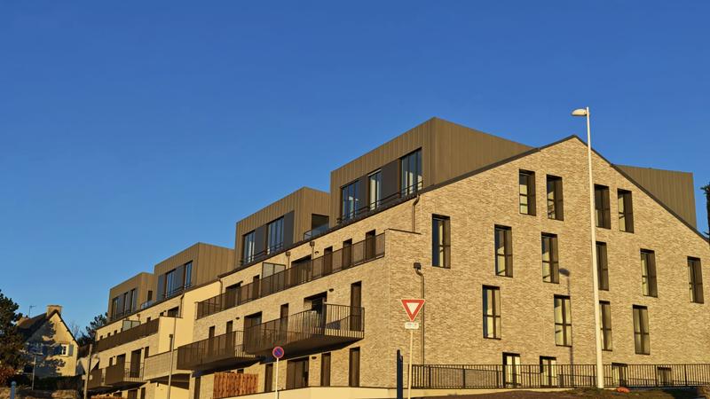 Appartement - 97 m² - 4 pièces