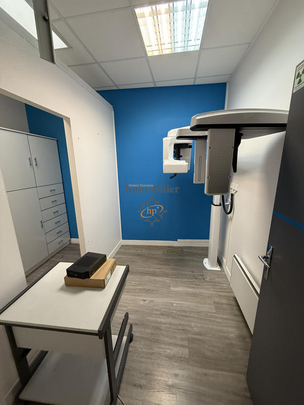 Local commercial - 88 m²