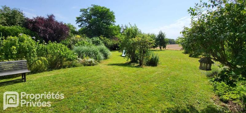 Maison - 170 m² - 9 pièces