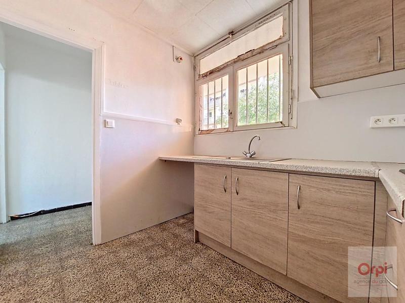 Appartement - 50 m² - 3 pièces