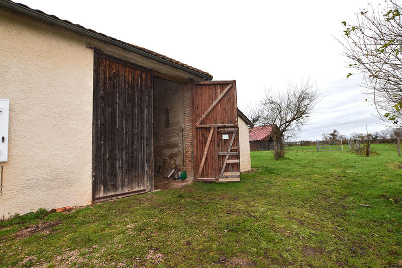 Maison - 74 m² - 4 pièces