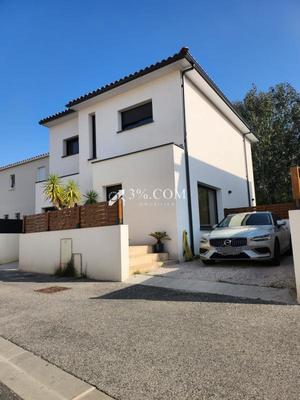 Villa - 117 m² - 5 pièces