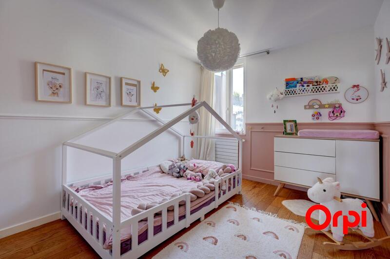 Appartement - 71 m² - 3 pièces