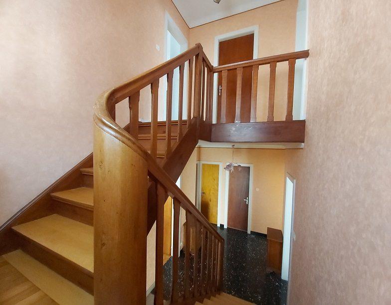 Maison contemporaine - 120 m² - 6 pièces