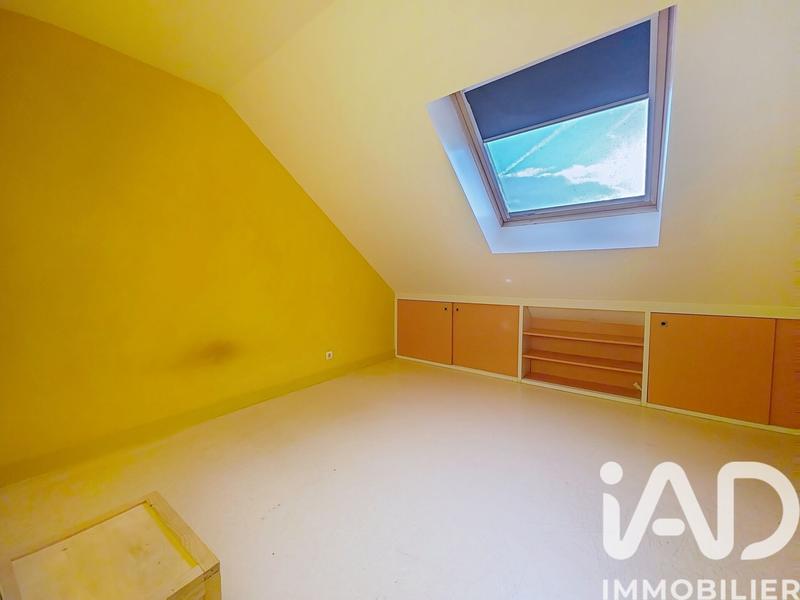 Maison - 141 m² - 6 pièces