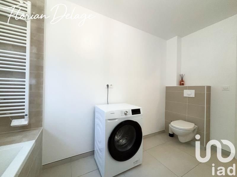 Maison - 129 m² - 5 pièces