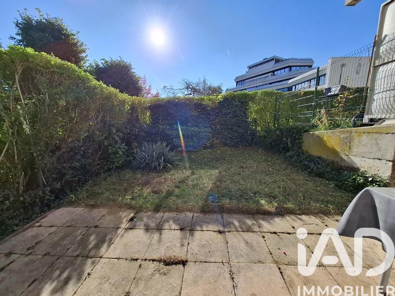 Appartement - 51 m² - 2 pièces