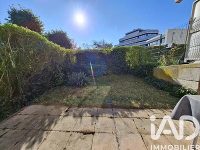 Appartement - 51 m² - 2 pièces