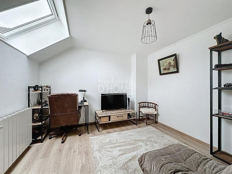 Maison - 145 m² - 5 pièces