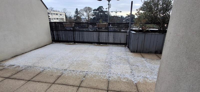 Appartement - 87 m² - 4 pièces