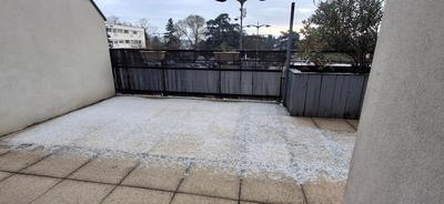 Appartement - 87 m² - 4 pièces