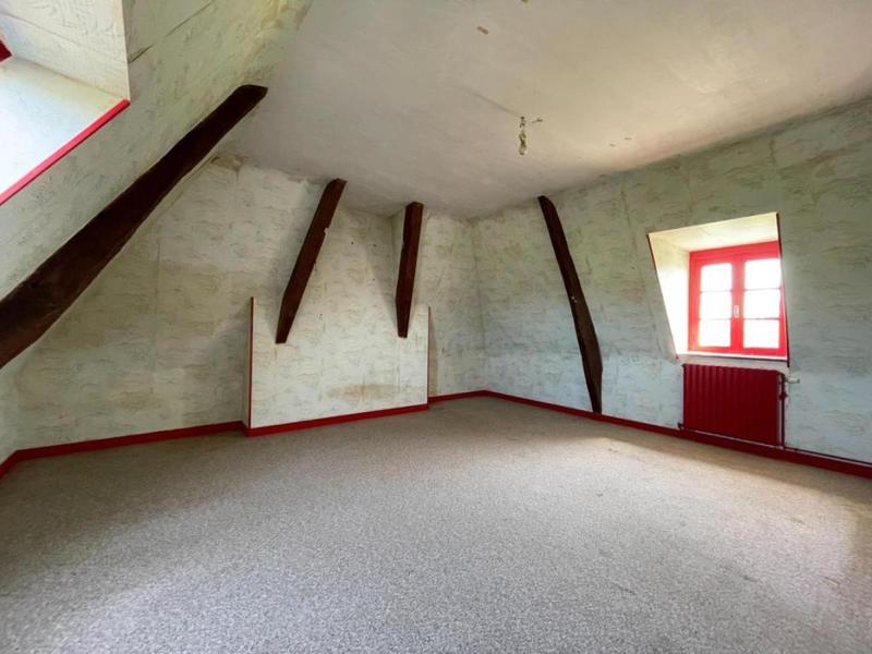 Maison en pierre - 182 m² - 7 pièces