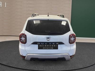 Dacia Duster Blue dCi 115 4x2 Essentiel