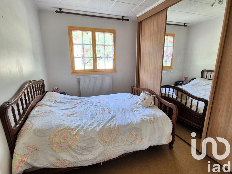 Maison - 331 m² - 5 pièces