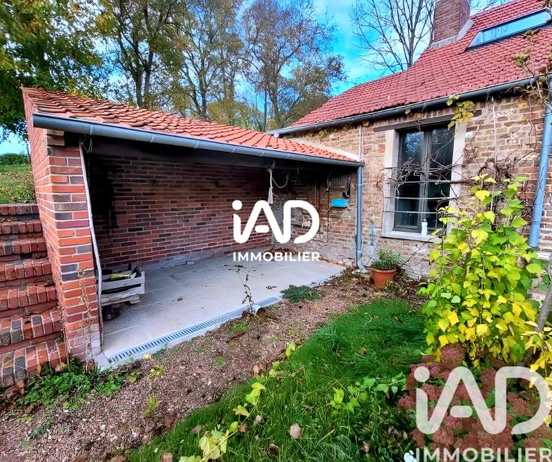 Maison - 239 m² - 10 pièces