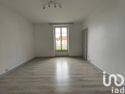 Appartement - 34 m² - 1 pièce