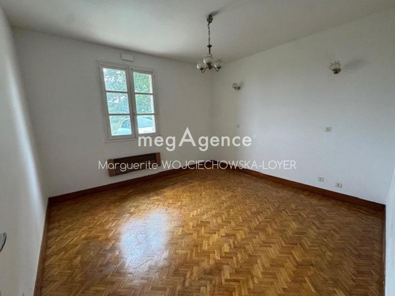 Maison en pierre - 115 m² - 4 pièces