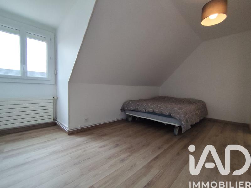 Maison - 140 m² - 7 pièces