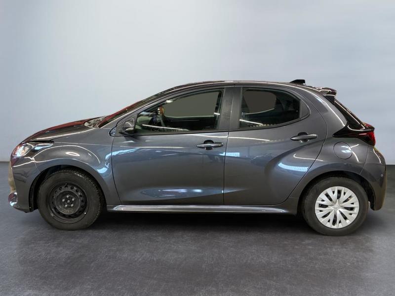 Toyota Yaris Hybride My22 116h Dynamic