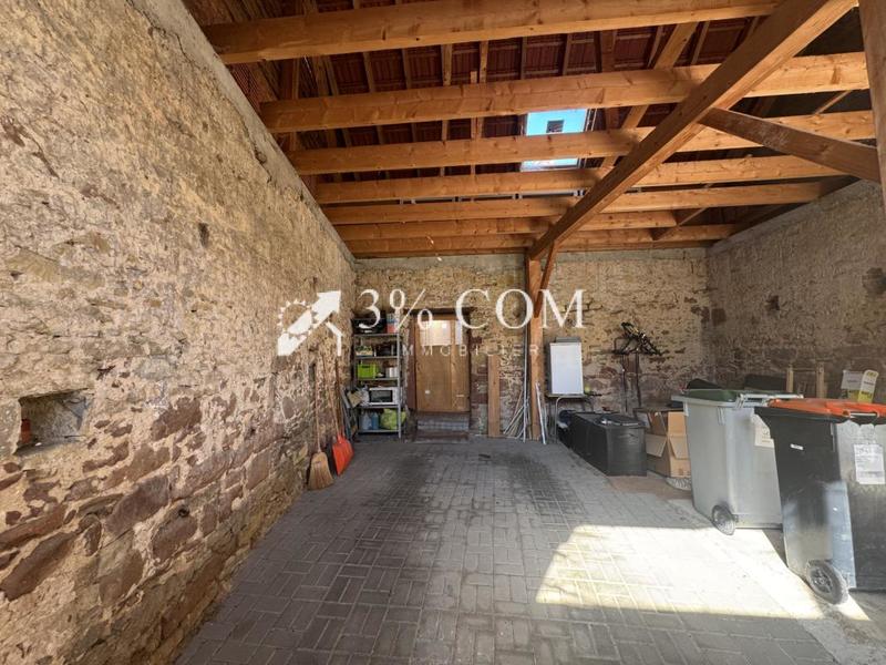 Maison - 111 m² - 5 pièces