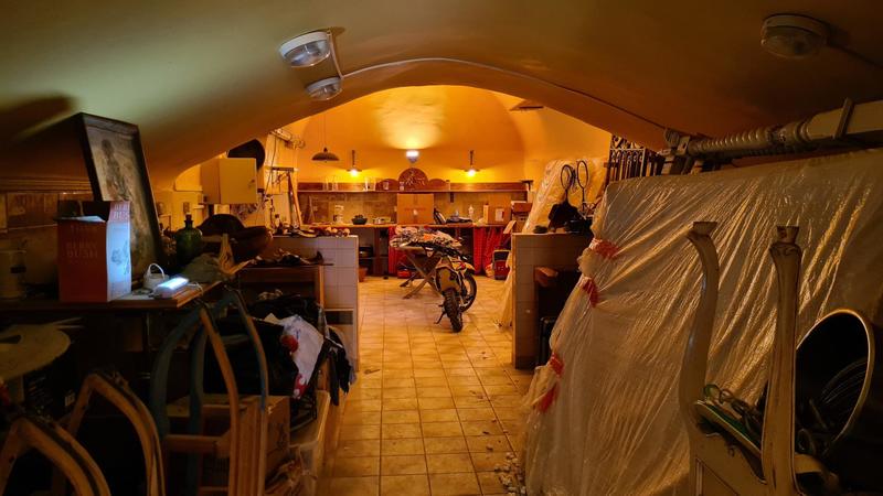 Maison - 135 m² - 6 pièces