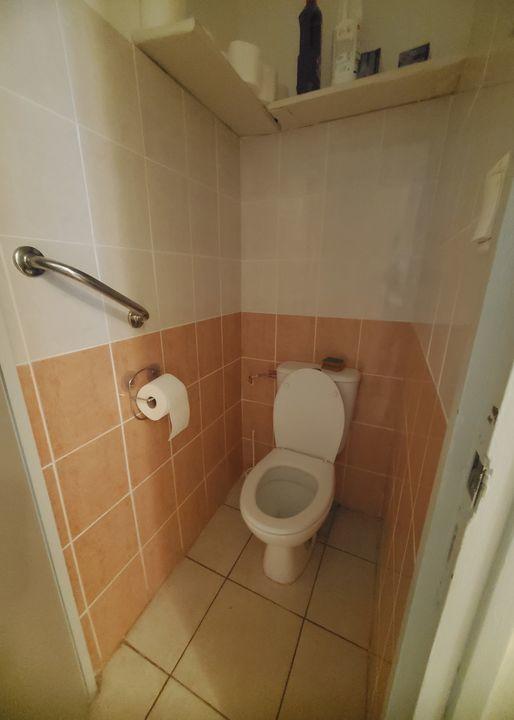 Appartement - 52 m² - 2 pièces