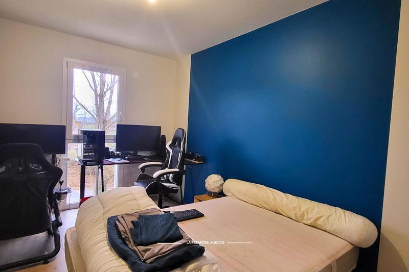 Villa - 137 m² - 5 pièces