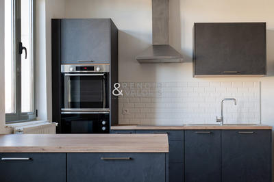 Appartement - 78 m² - 3 pièces