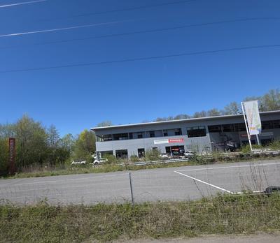 Local commercial - 178 m²