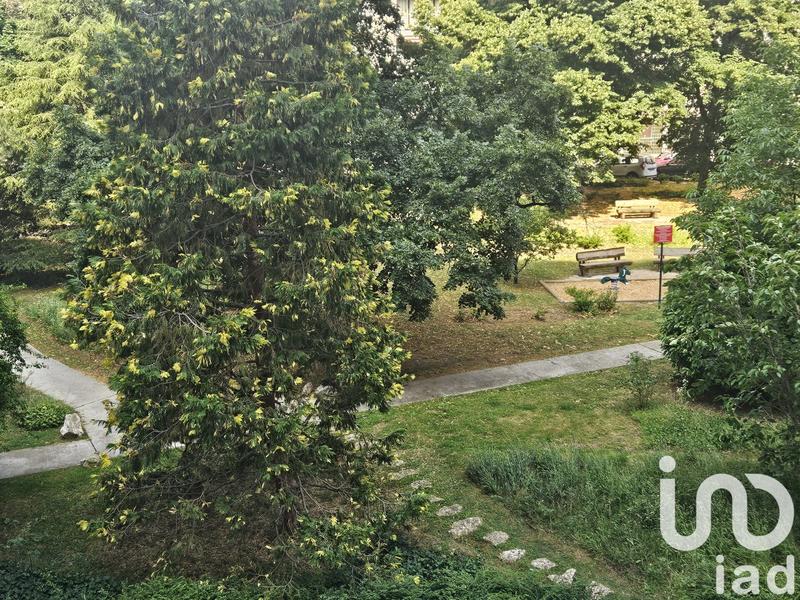 Appartement - 74 m² - 4 pièces