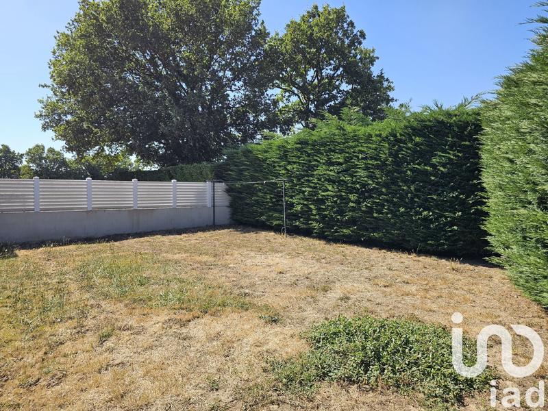 Maison - 81 m² - 4 pièces