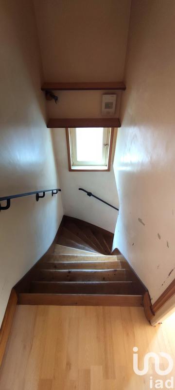 Maison - 40 m² - 3 pièces