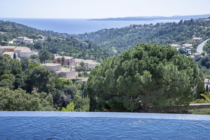 Maison d'architecte - 202 m² - 6 pièces