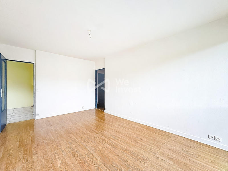 Appartement - 84 m² - 4 pièces