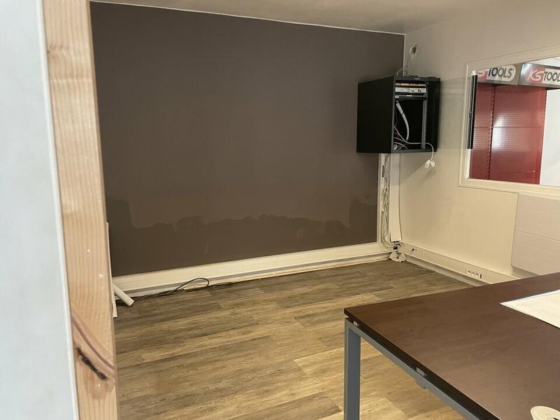 Local d'activité / Entrepôt - 600 m²