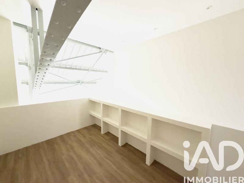 Duplex - 86 m² - 4 pièces