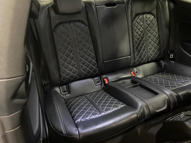 Audi A5 40 Tfsi 204 s tronic 7 Quattro s line