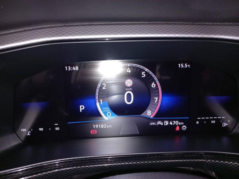 Volkswagen t-Cross 1.0 Tsi 115 Start/Stop Dsg7 Life