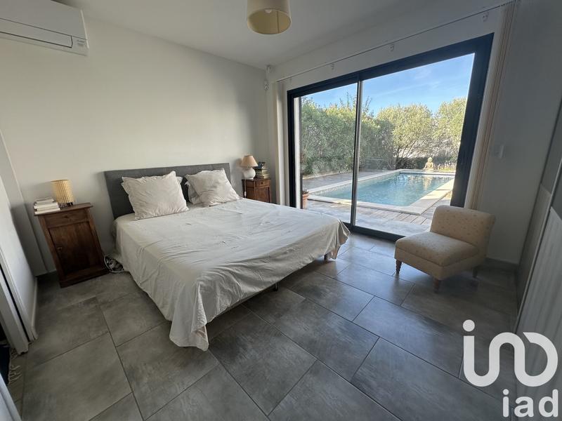 Maison de maîtres - 140 m² - 5 pièces