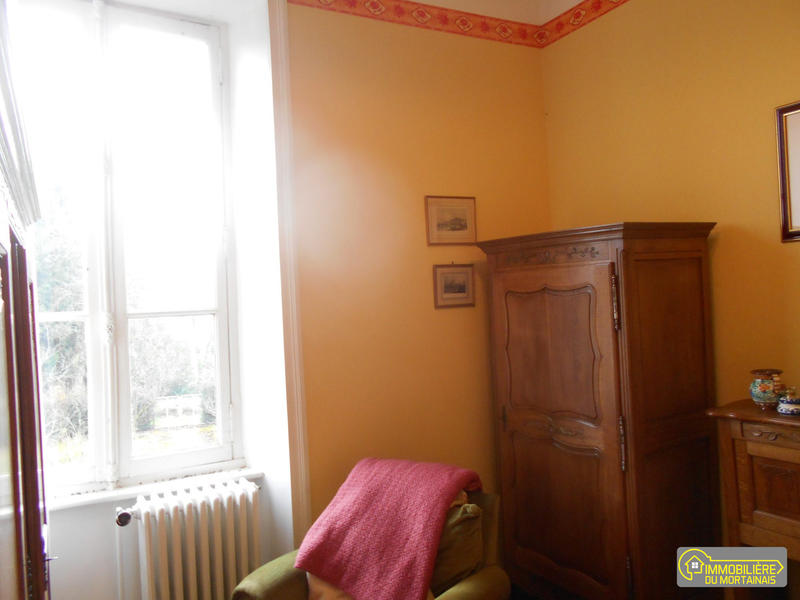 Maison - 171 m² - 11 pièces